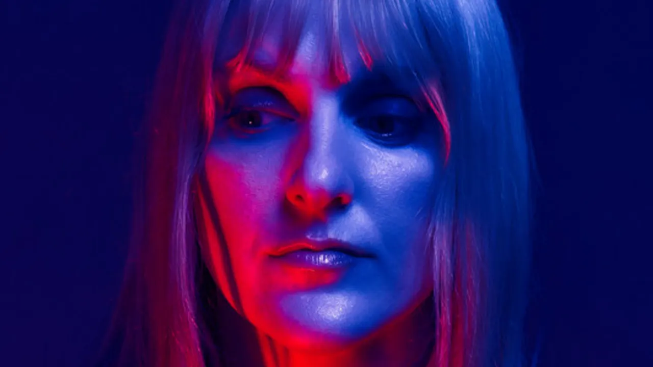 BLONDINO