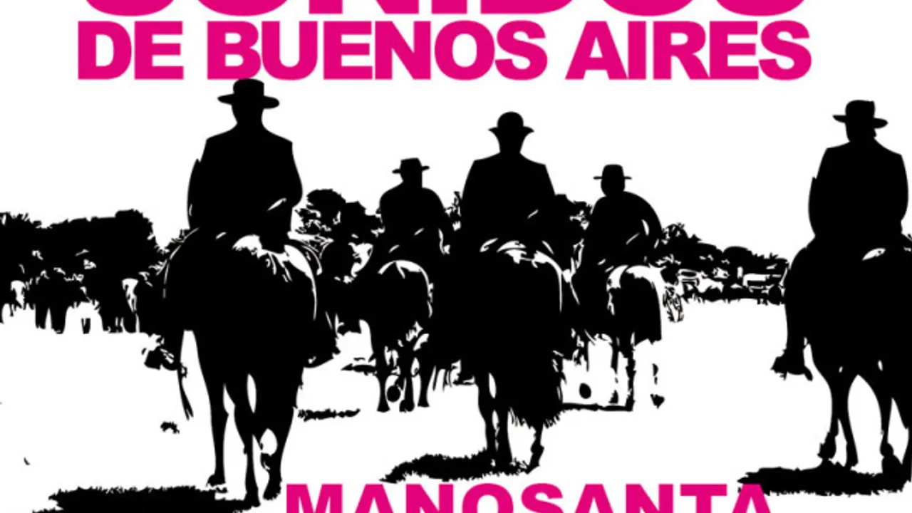 NUEVOS SONIDOS DE BUENOS AIRES
