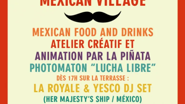 Mexican Village