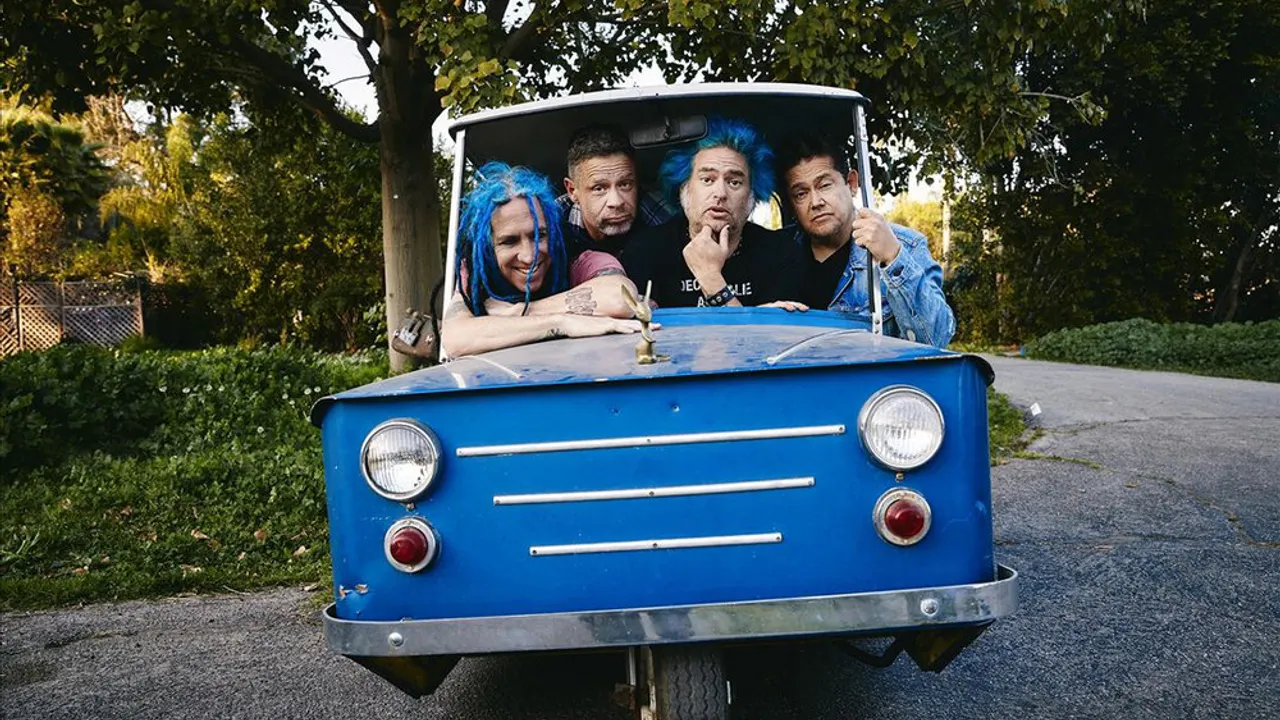 NOFX