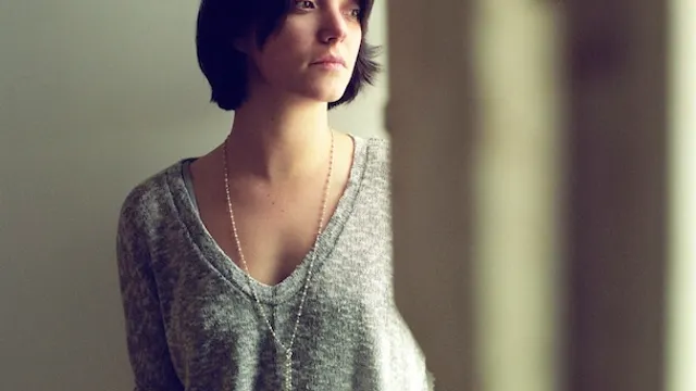 Sharon Van Etten en concert