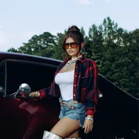 Chanel West Coast
