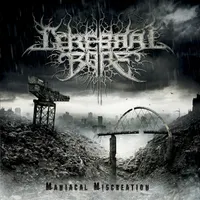 Cerebral Bore