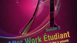 7 1 After Work Etudiant