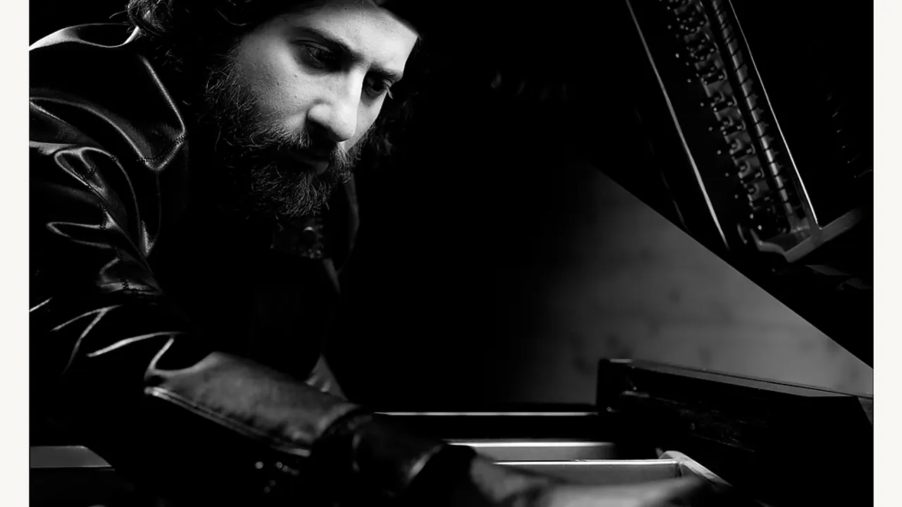 Rami Khalifé - Beyrouth