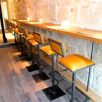 Gyoza Bar