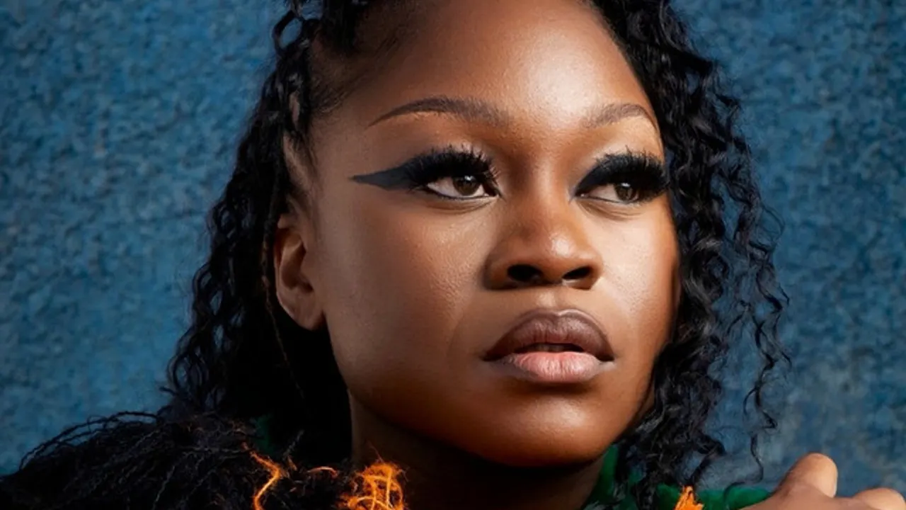 Sampa The Great