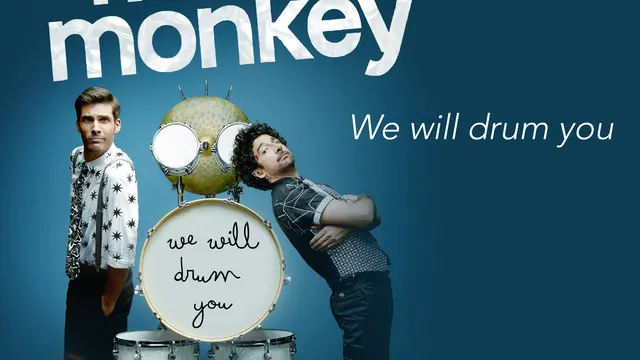 Fills Monkey fêtent leurs 20 ans