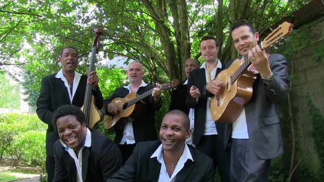 Son Trinidad