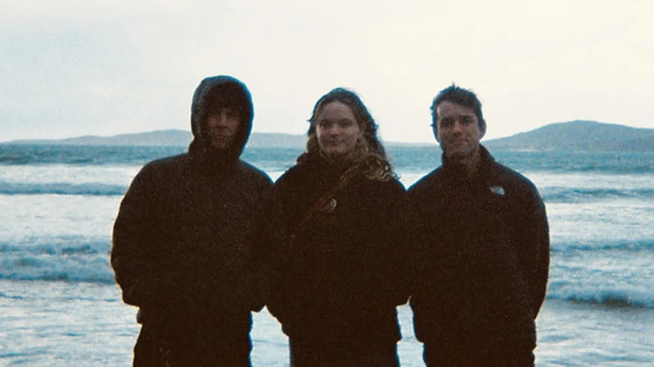 Black Foxxes