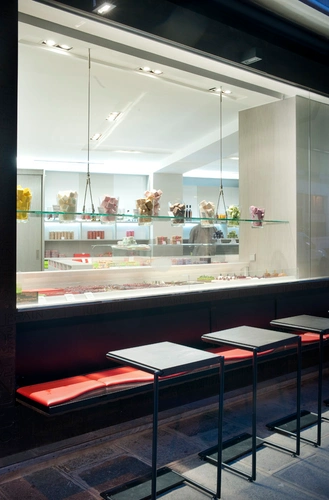 Le Pain de Sucre Shop Paris