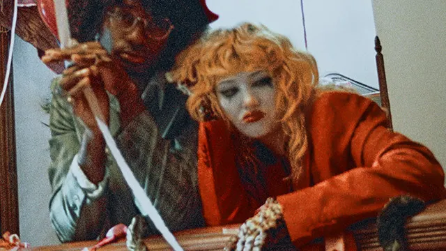 Haute & Freddy « Big Disgrace Tour »