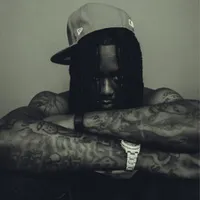 Kyle Richh
