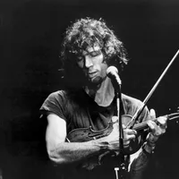 John Hartford