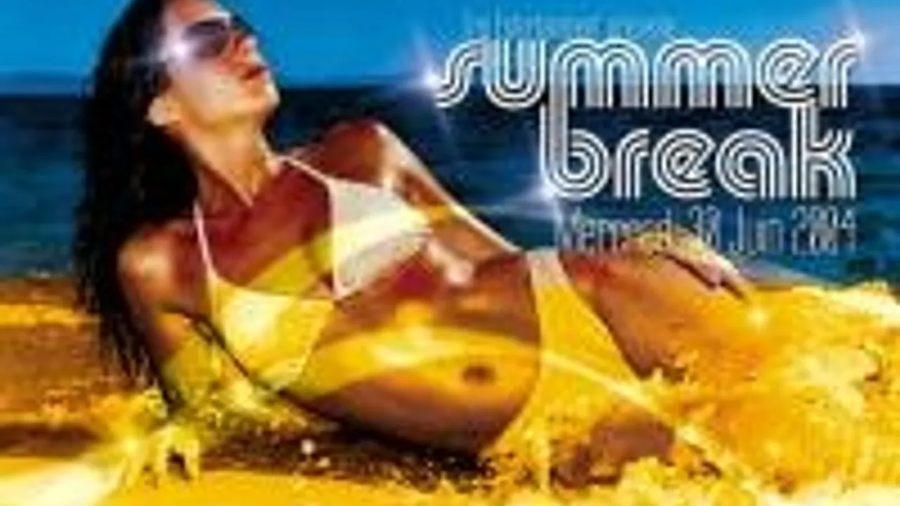 Summer Break