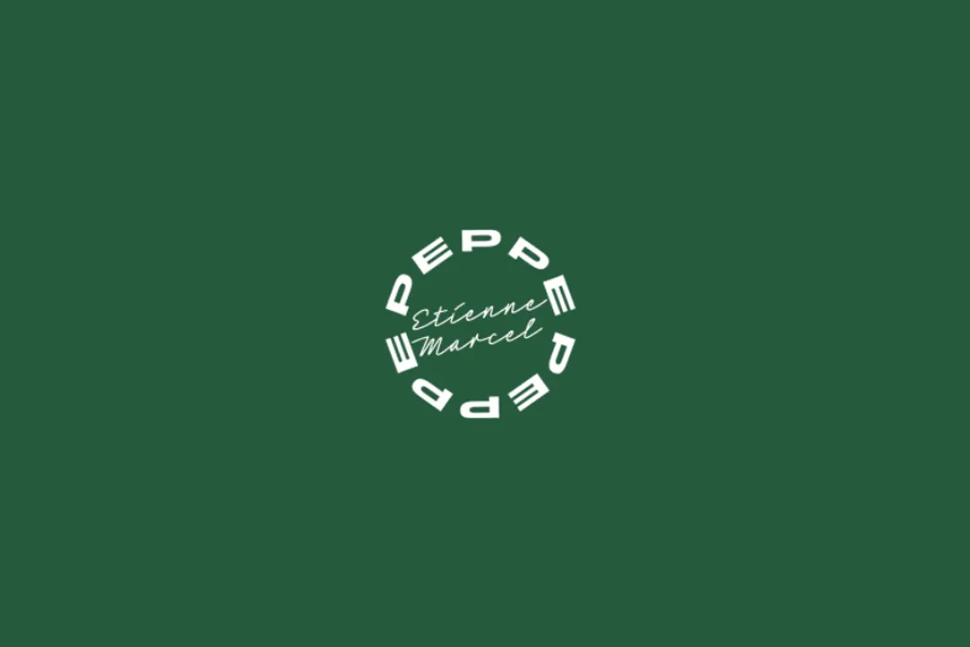 Peppe Pizzeria Étienne Marcel Restaurant Paris