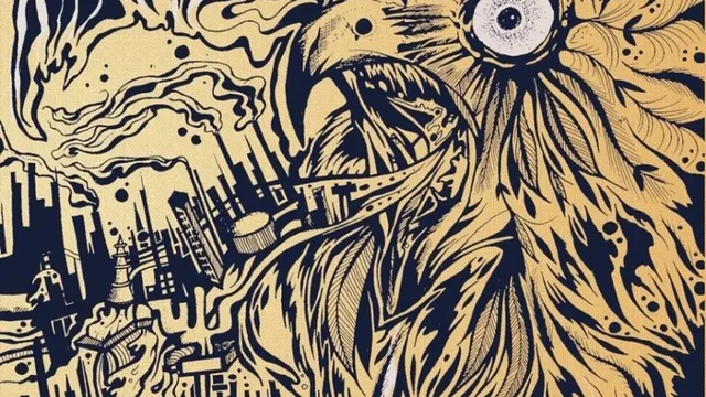 Pain Dimension • Entracte Twist • Os Noctambulos // Mercredi LABEL Croque Macadam