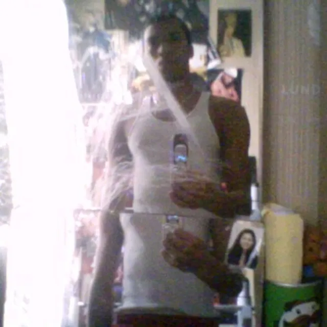 Serge R