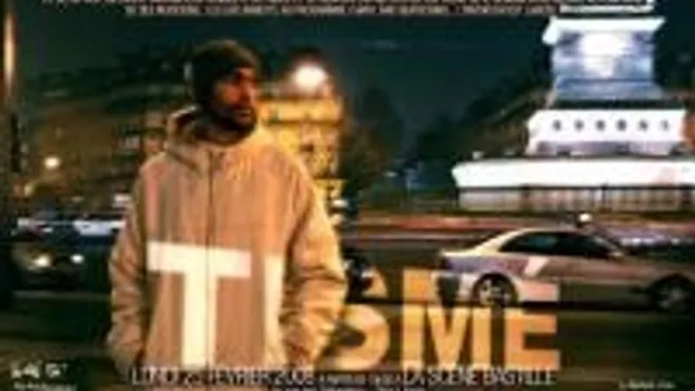 Tismé & Les Live Bandits
