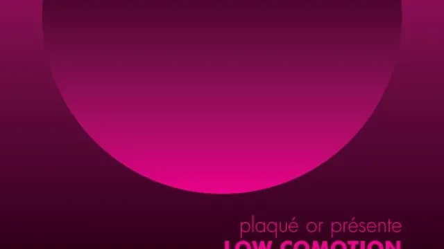 Low Comotion #2