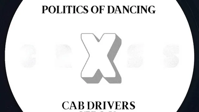 LA JAVA: Politics Of Dancing / SY (Ewax) / Mr Félix (La Meute)