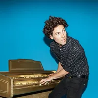 Jeremy Fisher