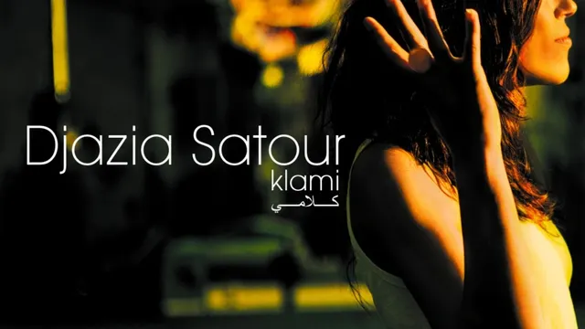 Concert Djazia Satour