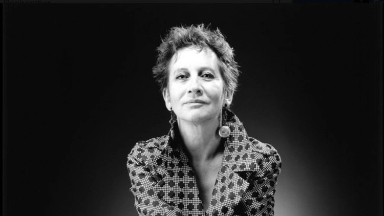 BARBARA AMOUREUSE