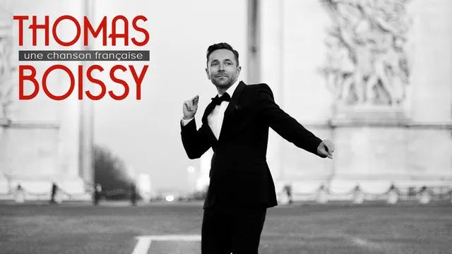 Thomas Boissy