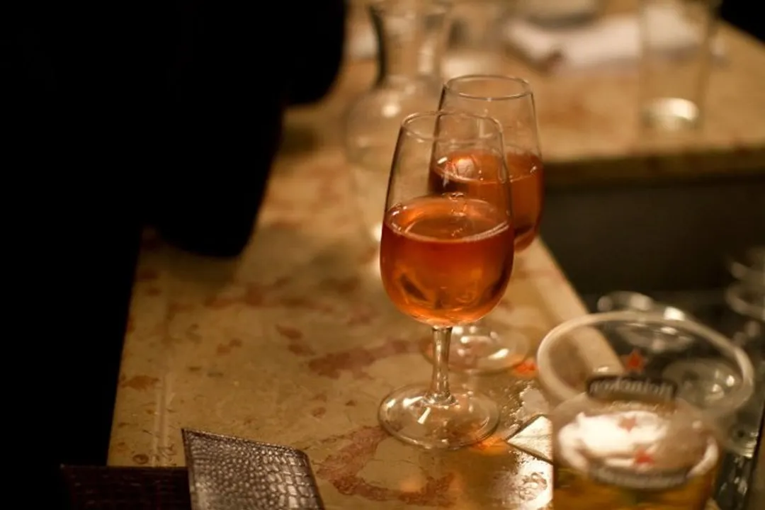Au Passage Restaurant Paris