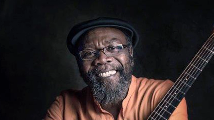 CLINTON FEARON & BOOGIE BROWN BAND