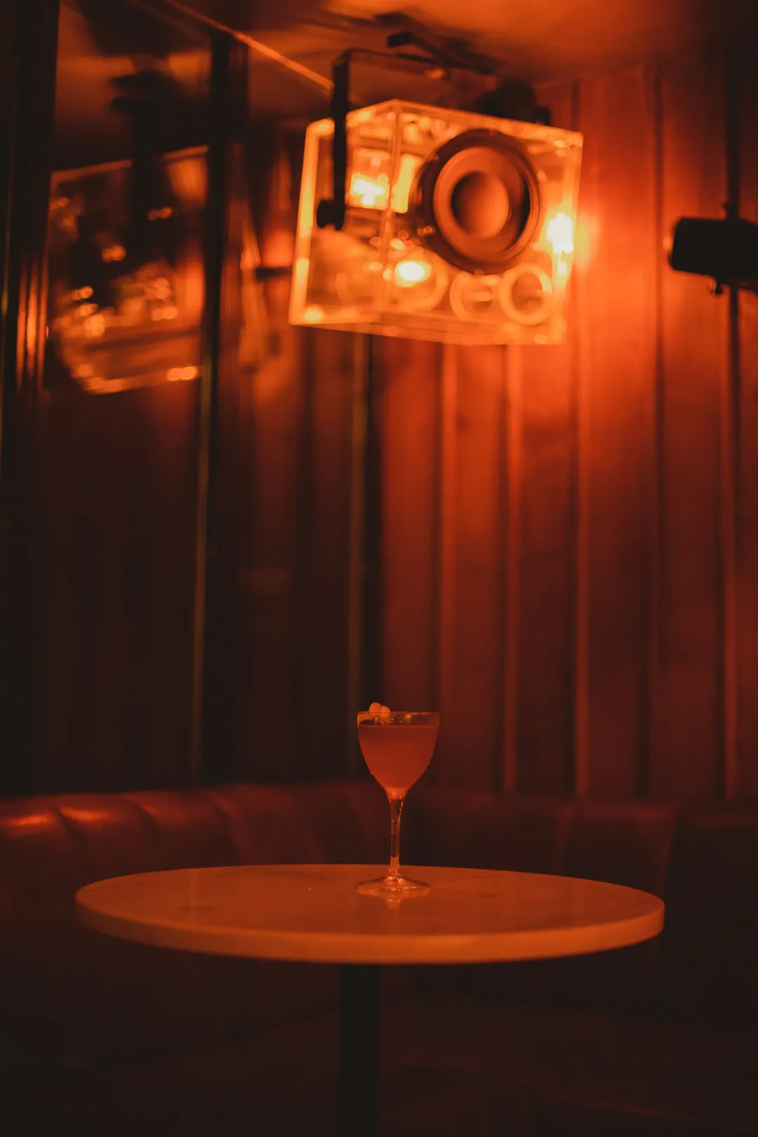 Spootnik Bar Paris