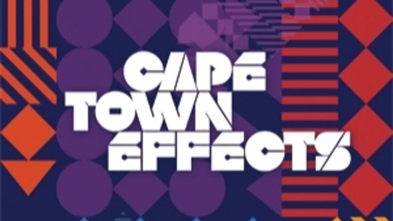 Cape Town Effects + Oddateee