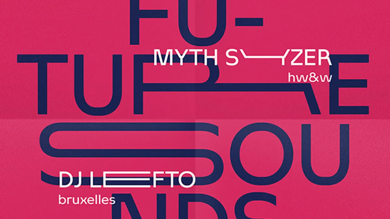 Free Your Funk : Knxwldge (US, Stones Throw), Lefto, Myth Syzer, Fitzroy