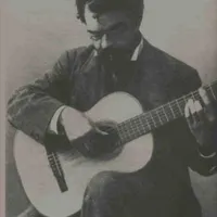 Francisco Tárrega