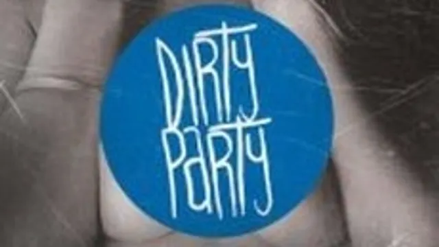 Dirty Party S2#6 : Dirty-Trash-Hard Electro w- ORGAN DONORS