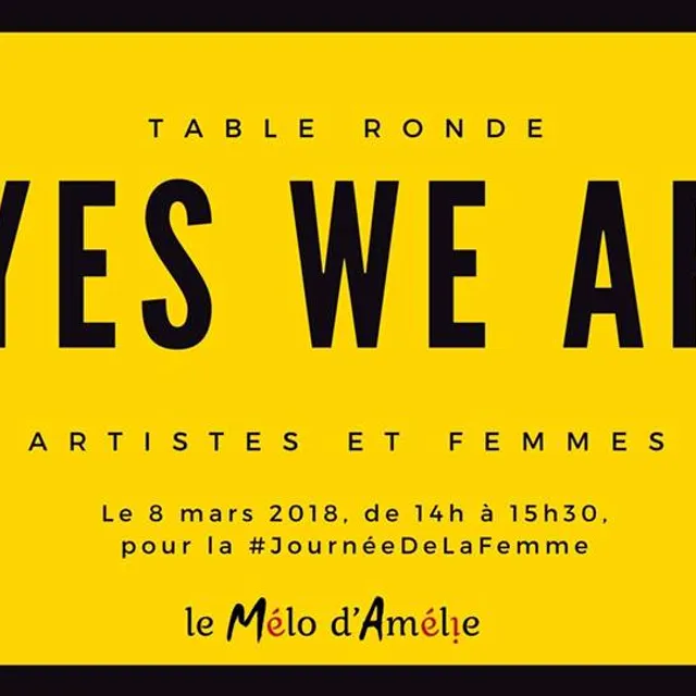 Le mélo D