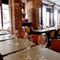 Café Martini