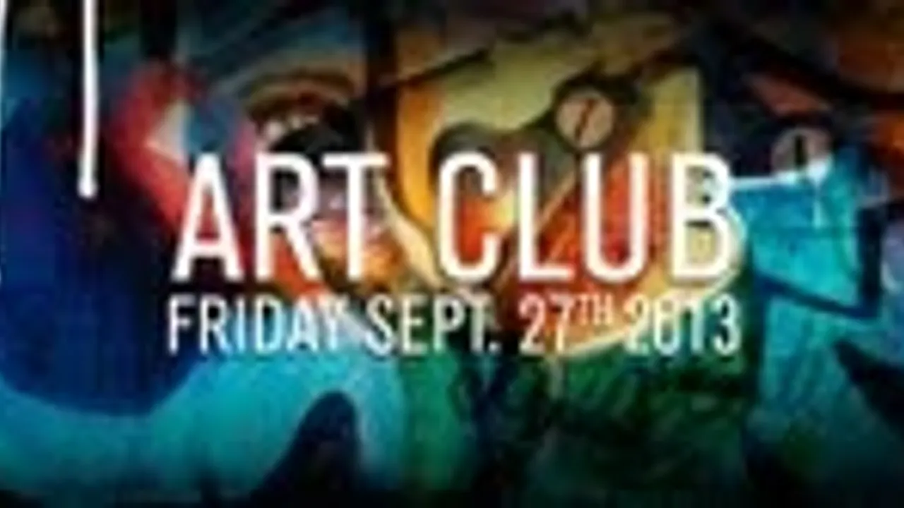 Art club