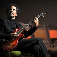 Shuggie Otis