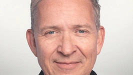 Anders Blichfeldts juleshow