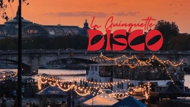La Guinguette Disco