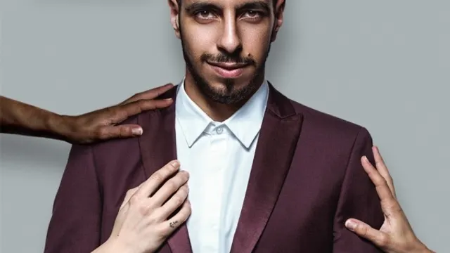 Mohamed Nouar, le dernier gentleman