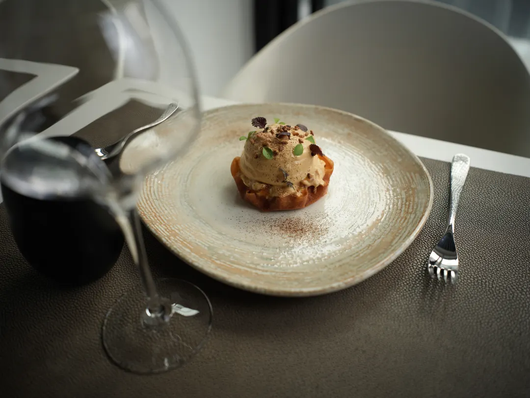 Aux 2 K Restaurant Paris
