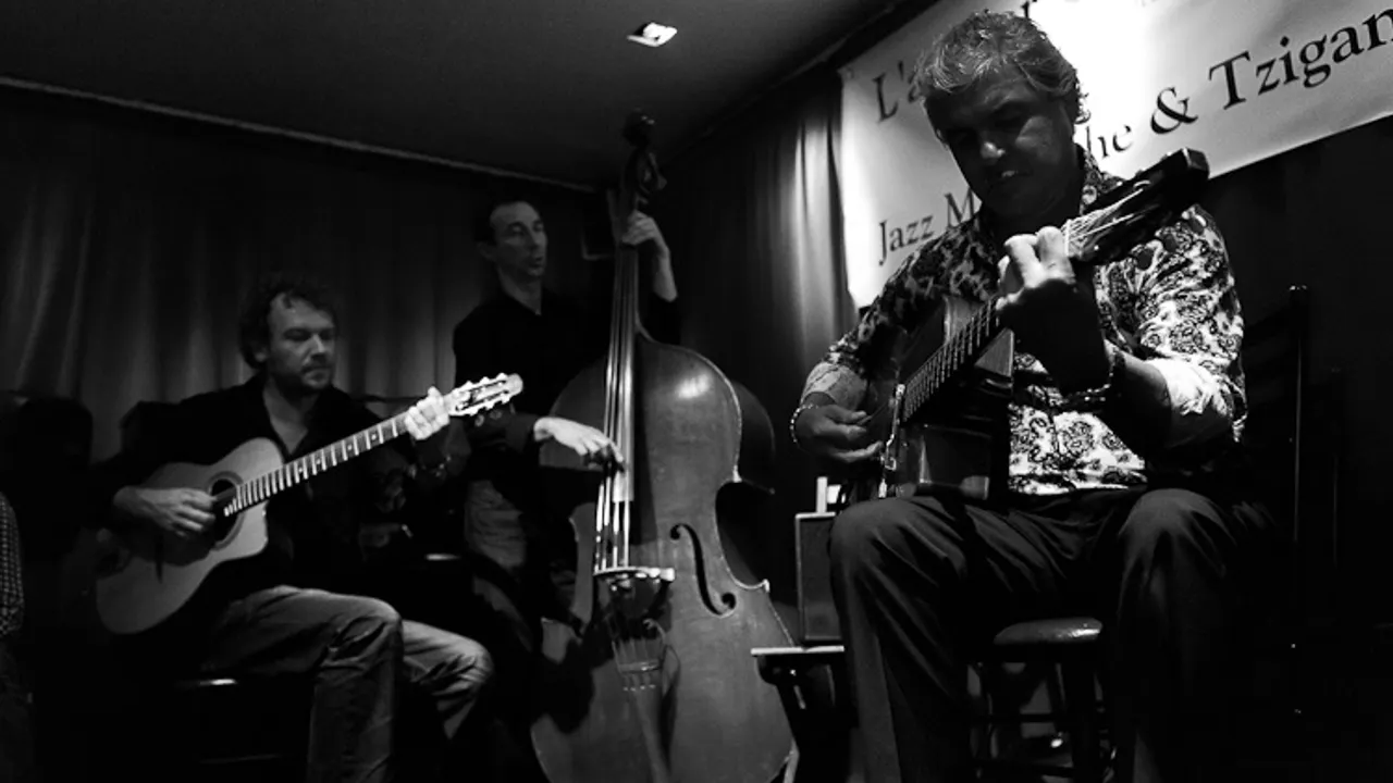 Moreno Orkestra