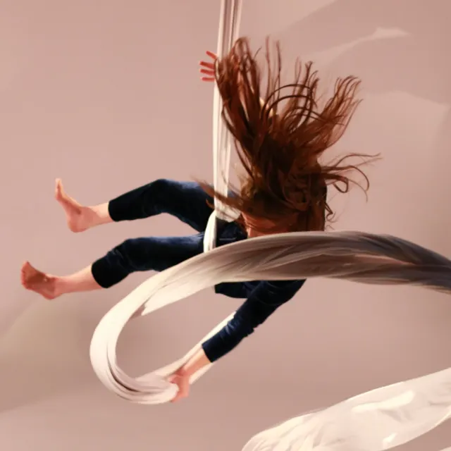 Compagnie Pérégrin'