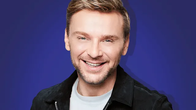 Jeanfi Janssens au Théâtre de la Clarté