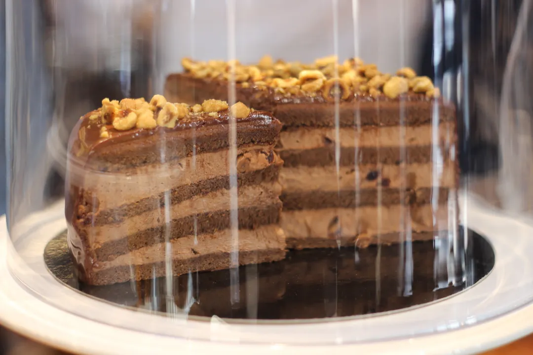 La Chocolaterie Cyril Lignac Restaurant Shop Paris
