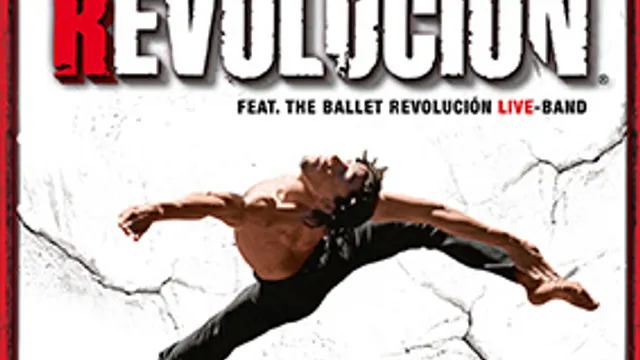 Ballet Revolicion