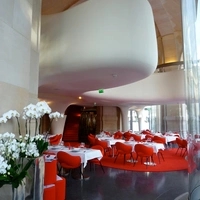 L'Opéra Restaurant